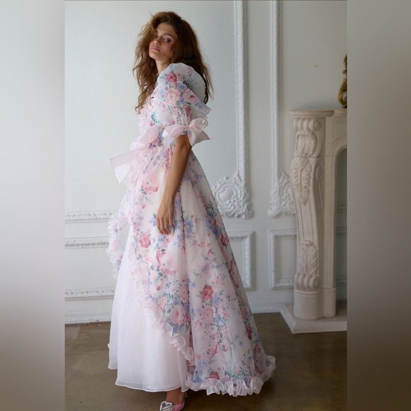 Selkie the cotswolds marie gown 1x - Picture 2 of 4